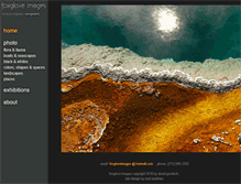 Tablet Screenshot of foxgloveimages.com